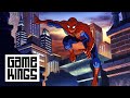 Nerd Culture #6 over Into the Spider-Verse 2 & Ghostbusters