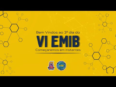 Transmissão ao vivo - Último dia do EMIB
