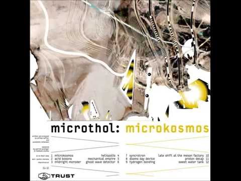 Microthol - Heliopolis