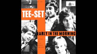 Music video thumbnail preview for TEE SET - Early In The Morning by Tee-Set