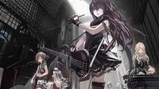 Raunchy - A Heavy Burden / Warriors [Mix]