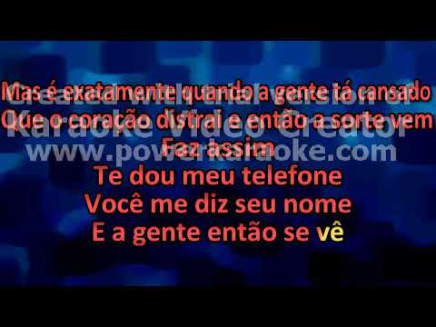 Faz Assim - Bruno Miguel