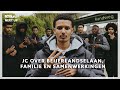 Jc Naast School Doe Ik Waar Mijn Passie Ligt Next Up 101Barz