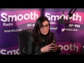 Kym Marsh Discusses Her Routine