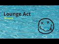 Nirvana - Lounge Act (Guitar Cover)