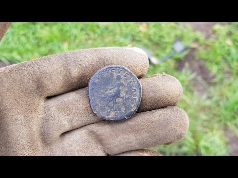 Der Bayern Sondler Teil 84 - Faustina lässt grüßen