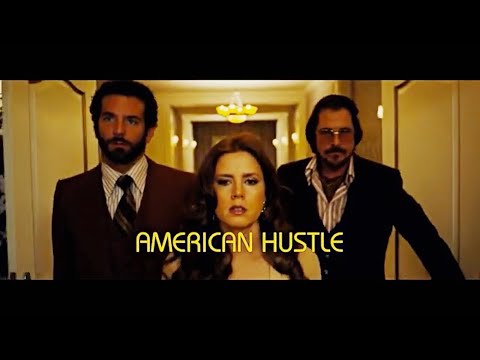 American Hustle 2013