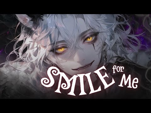 Smile for Me | Cursed Wonderland (Dark Fantasy)