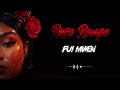 LaRose - Fui mwen ft @KevniOfficiel (Official Audio)