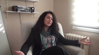UZMAN PSİKOLOG GÖNÜL ÖZTÜRK - BAKIRKÖY/İSTANBUL