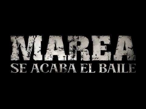 Video thumbnail for Se acaba el baile