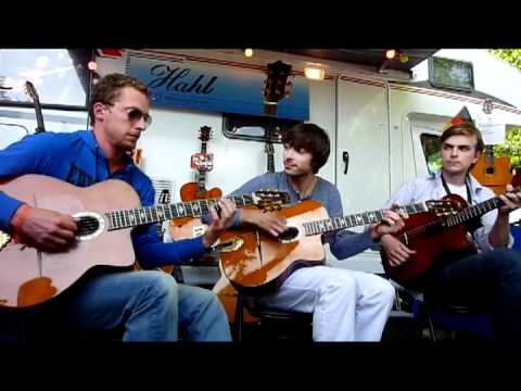 Adrien Moignard, Benoit Convert, Dmitry Kuptsov - Swing 48