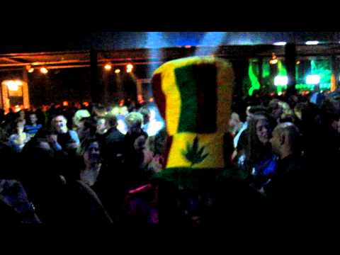 Ben Liebrand - SNF XXL 2011 Martiniplaza