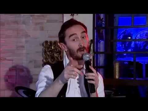 ARDIT STAFAI   LIVE @ PIZZA MIA    1 kafe me Labin