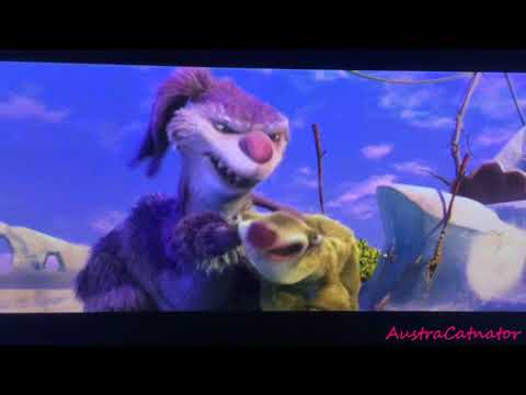 Ice Age Raz - Maneater