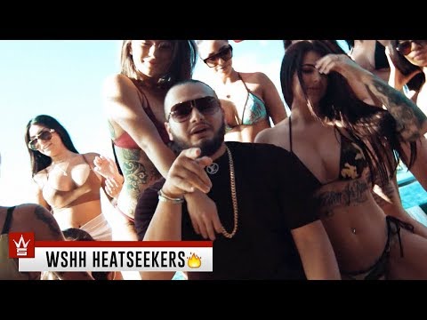 Ay Huncho "Clockwork" Feat. Anfa Rose & Manu Crook$ (WSHH Heatseekers - Official Music Video)