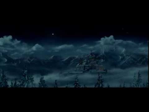 Journey To The Christmas Star (2012) Trailer