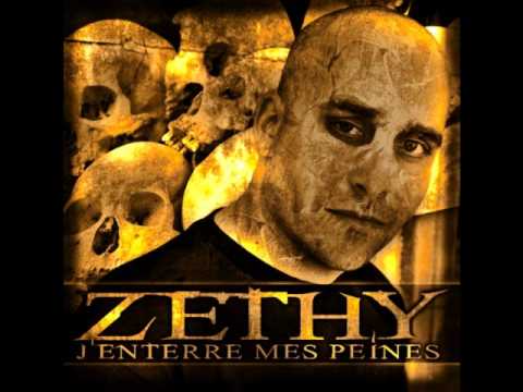 Zethy Attitude feat Tony(La Famille), Lenzo, Doucha & Sabr