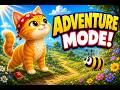 Benny The Bee Mittens And The Adventure Book Be A Reader Story