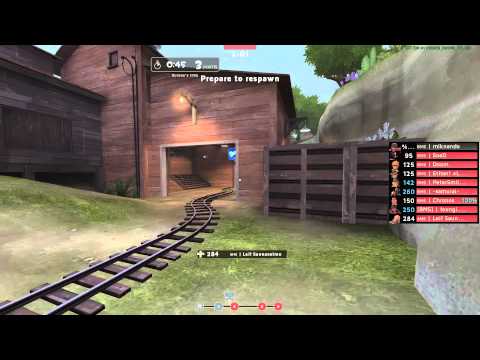 UGC Gold Finals [soldier pov w/mumble]
