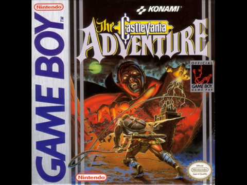 Fave VGM #016: "Revenge" ~ H. Funauchi