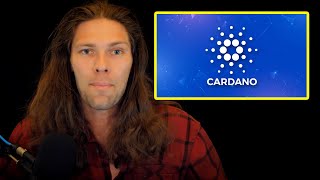 Cardano ADA Explained in 82 Seconds