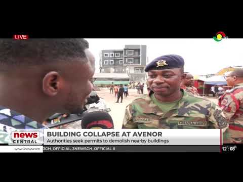 LIVE: News Central || 08-06-2026