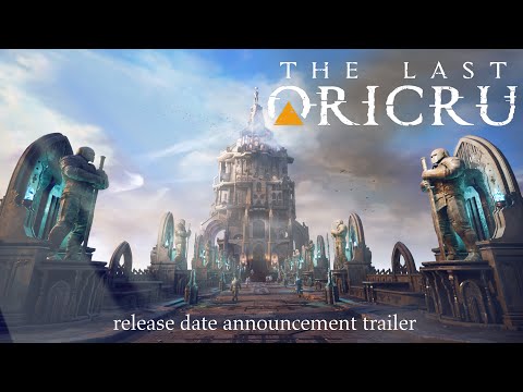 The Last Oricru - release date trailer thumbnail