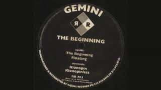 Gemini - The Beginning