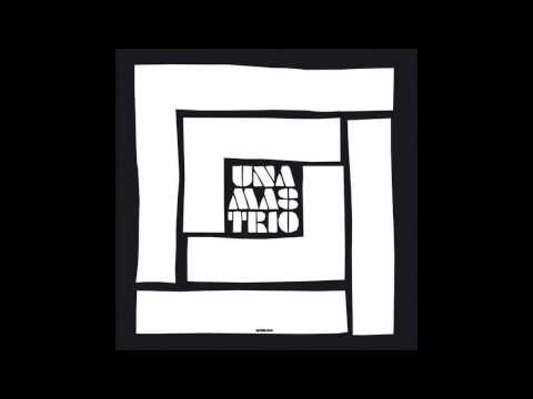 Una Mas Trio - Clear As Water (Mo'Horizons Radiomix)