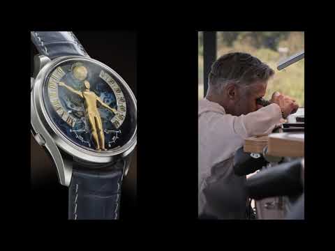 Vacheron Constantin’s Métiers d’Art Tribute to the Quest of Time | THE EXCLUSIVIST