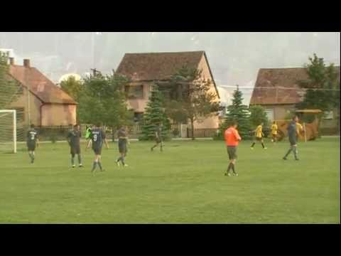 Lövő SE - Rábapordány KSK