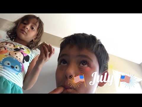 Gramm cracker with icing ft. mariofan