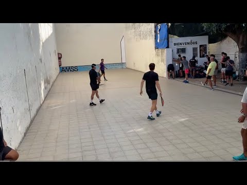 Desafío en  Sancti Spiritu Isaia Villegas versus Andreasen Fernández 