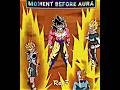 🔥 Goku Refused Pan's Energy 😳💀 | SSJ4 Goku's Greatest Family Moment