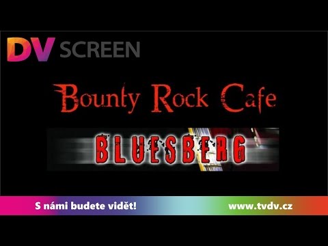 BLUESBERG v Bounty Rock Cafe