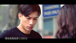 When Duty Calls 《卫国先锋》Desmond Tan and Paige Chua《以为的以为》Music Video