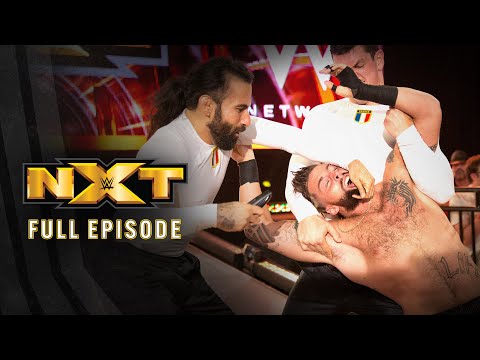 WWE NXT