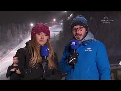 PŚ Ruka/Kuusamo 01.12.2019 - relacja z zawodów