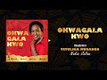 Nakie Julian Tetulina Musango Official Audio