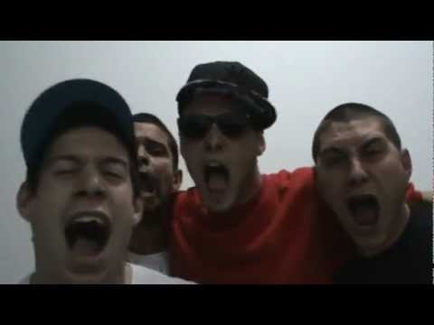 Rapvivoros & Chema - Bloody Letters