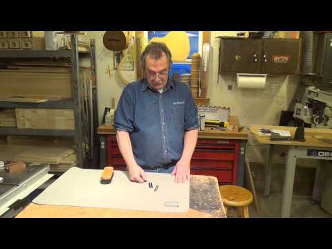 Blues Creek Guitars - New Product - Fret Protectors