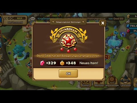 G3 Siege Shadovar vs Dystopsis vs Brave