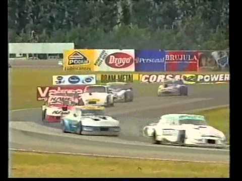 Turismo Carretera 2001:6ta Fecha Rio IV