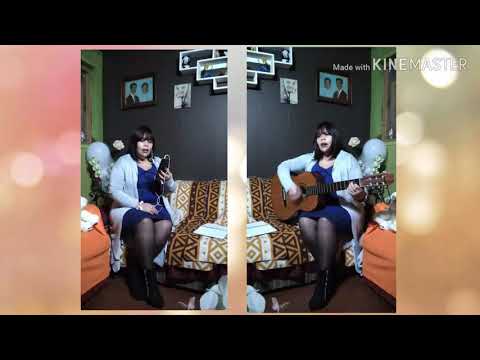 Poder maravilloso poder, cover en tiempo de cuarentena.