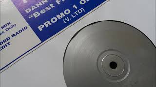 Danny J Lewis - Best Friends (Dark Blues Dub)