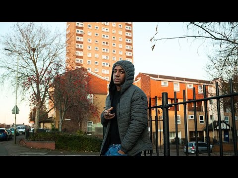 Lloyd Luther - Taken (Official Music Video)