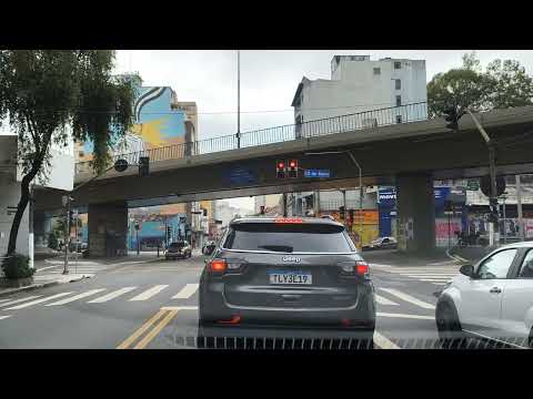 1/5/2026- SÃO PAULO/ Av brigadeiro Luis Antônio 
