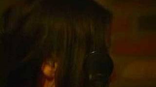 Maggie Walters Live Clip!