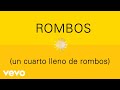 Gustavo Cerati - Rombos (Un Cuarto Lleno de Rombos) (Official Audio)